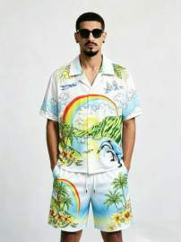 Picture of Casablanca Shirt Pant Suits _SKUCasablancaM-4XL24cr3120923